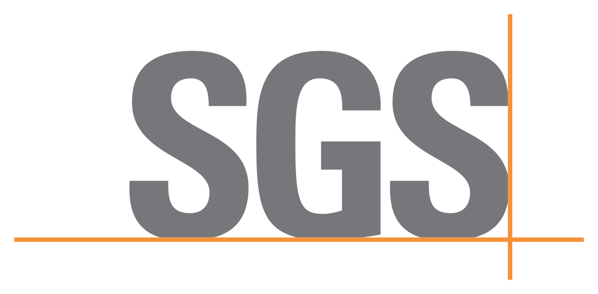 SGS Certification