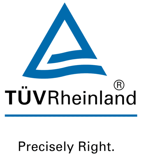 TUV Certification