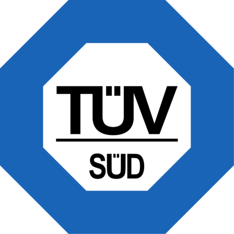 TUV SUD Certification
